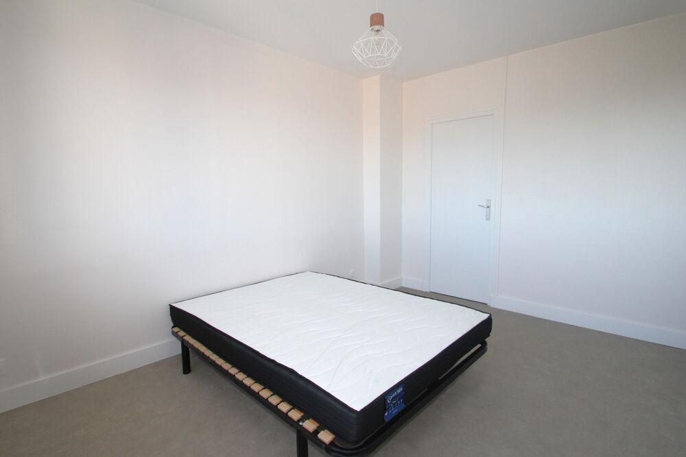 Location Appartement APPARTEMENT F2 36m2 DECIZE Decize