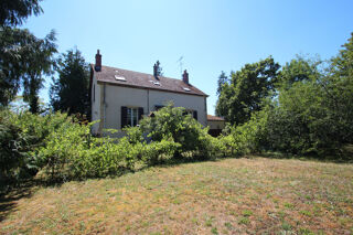 Maison à vendre 5 pièces 138 m²