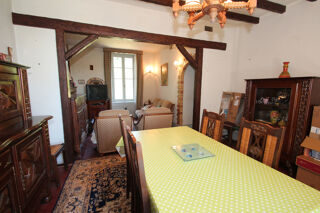  Maison à vendre 5 pièces 138 m²