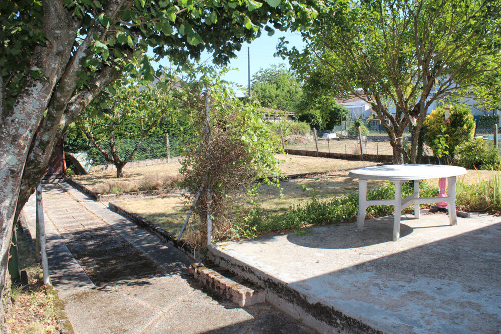 Vente Maison IMPHY, maison sur sous-sol dans un secteur calme. Imphy