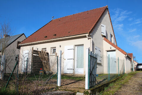   CERCY LA TOUR, investissement locatif Appartement - 2 pi�ce(s) - 27 m�