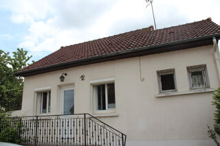  Maison à louer 2 pièces 50 m²