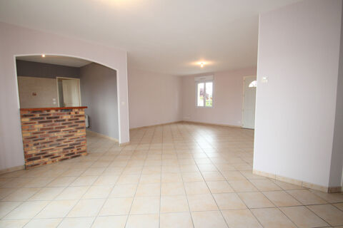  Maison � louer 4 pi�ces 90 m�