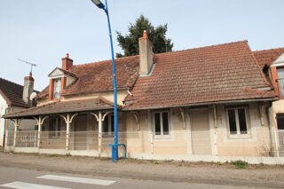  Maison à vendre 3 pièces 81 m²