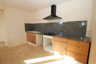  Maison à vendre 3 pièces 61 m²