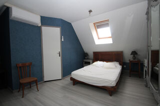  Maison à vendre 4 pièces 128 m²