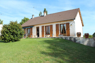  Maison � vendre 4 pi�ces 115 m�