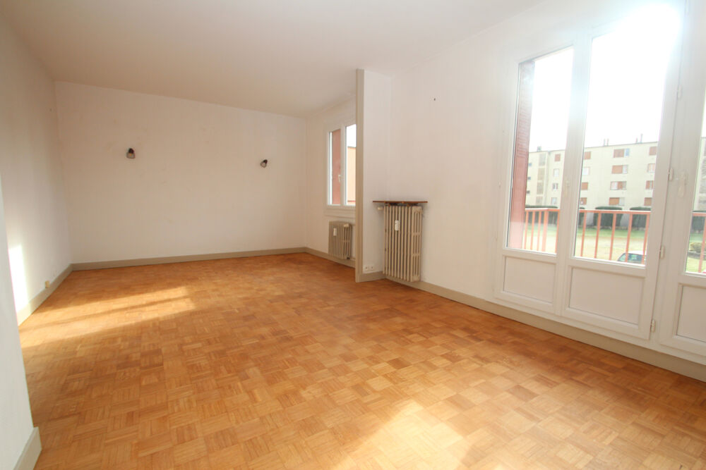 Location Appartement DECIZE, appartement de type F3 Decize