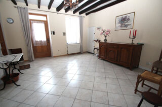  Maison � vendre 3 pi�ces 85 m�
