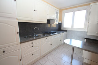  Appartement � vendre 2 pi�ces 46 m�