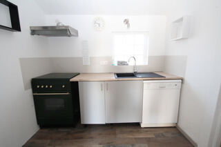  Maison � vendre 2 pi�ces 58 m�