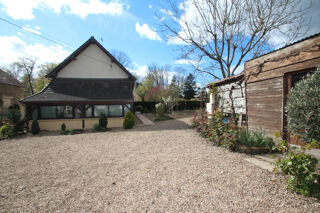  Maison à vendre 6 pièces 110 m²
