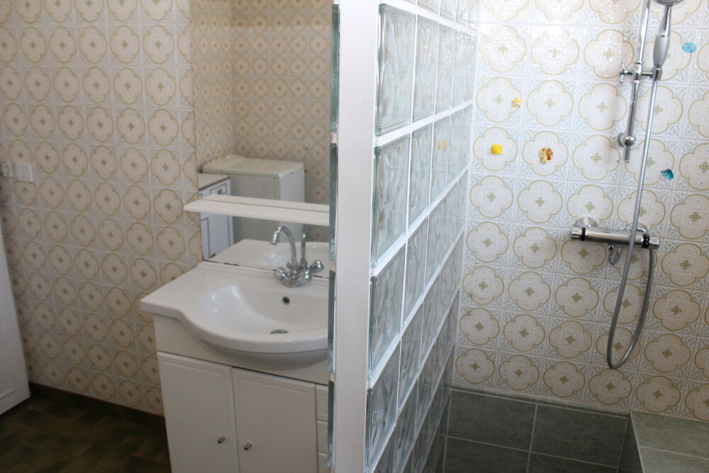 SAINT LEGER DES VIGNES, maison 4 chambres