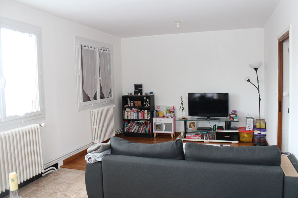 A LOUER A DECIZE, Bel appartement de type F3