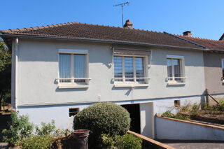  Maison à vendre 4 pièces 62 m²