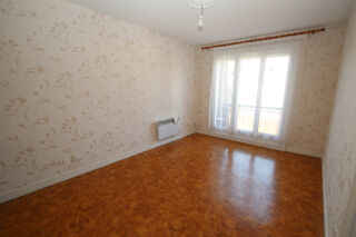  Appartement à vendre 2 pièces 42 m²