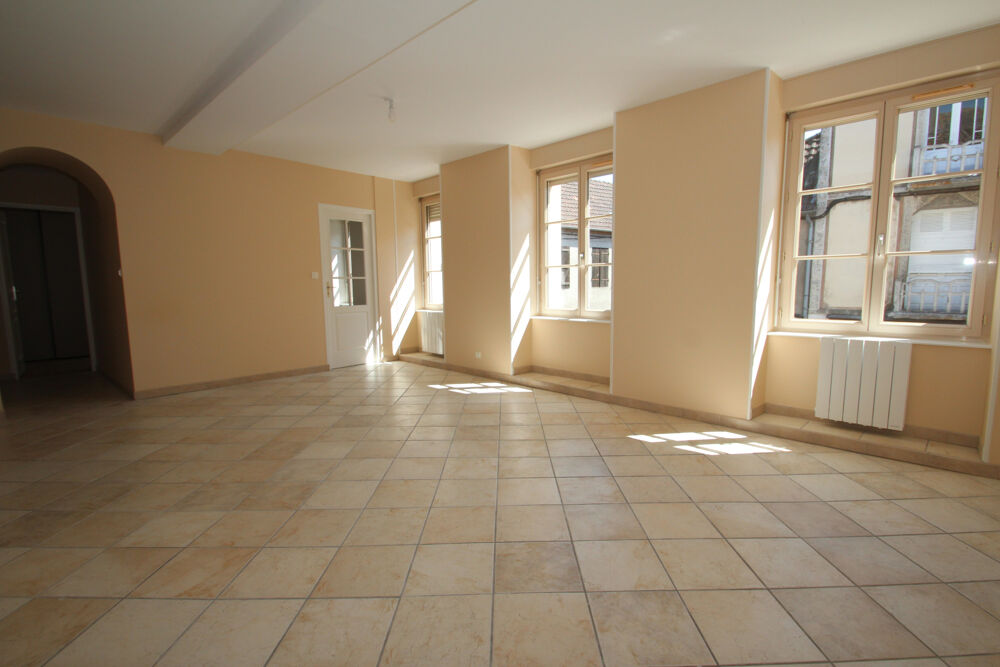 Location Appartement DECIZE, bel appartement F4 Decize