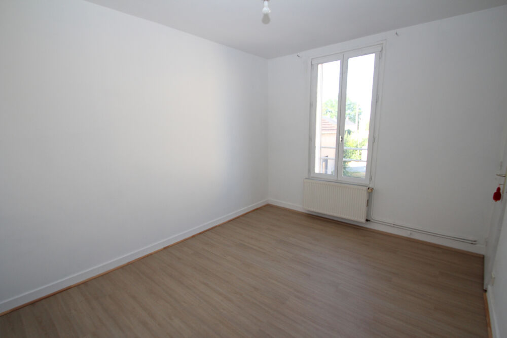 Location Appartement DECIZE, appartement de type F2 Decize