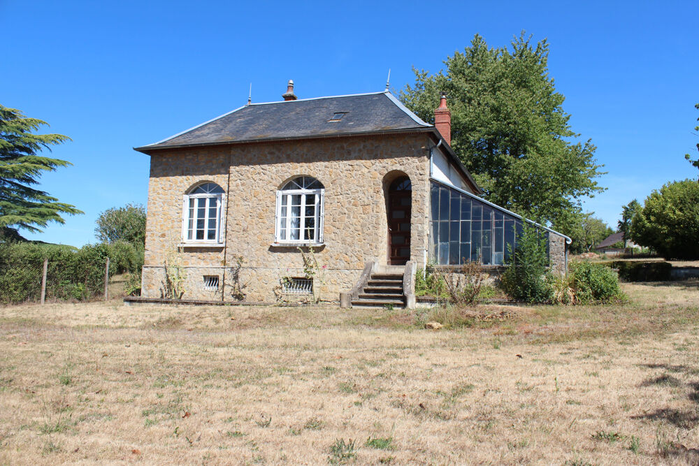 Vente Maison VERNEUIL, maison de caractère Verneuil