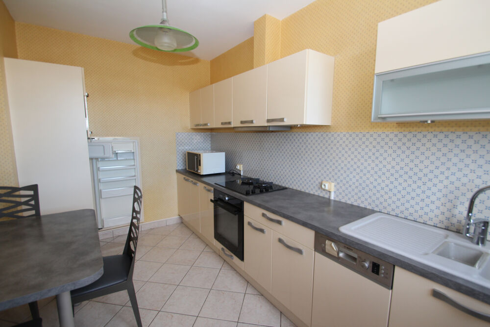 Vente Maison A DECIZE maison familiale de 132 m2 Decize