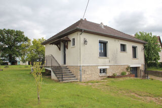  Maison  vendre 4 pices 83 m