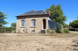  Maison à vendre 4 pièces 84 m²