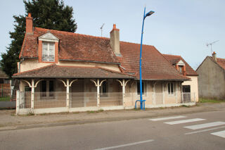  Maison à vendre 3 pièces 81 m²
