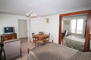  Appartement � louer 1 pi�ce 33 m�