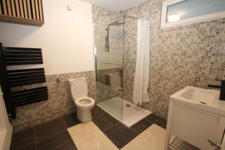  Appartement à louer 2 pièces 40 m²