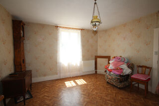  Maison � vendre 3 pi�ces 69 m�