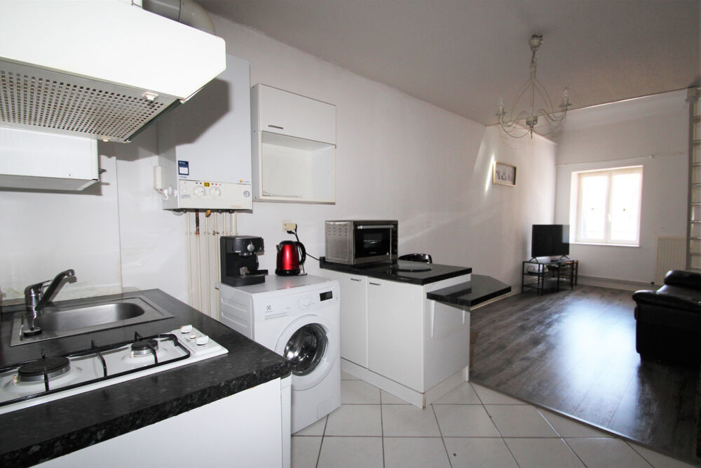 STUDIO 35m2 DECIZE