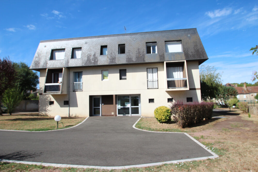 Vente Appartement DECIZE Appartement de type F2 dans résidence sécurisée Decize