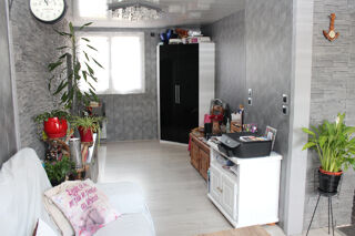  Appartement à vendre 3 pièces 62 m²