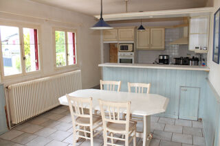  Maison à vendre 4 pièces 92 m²