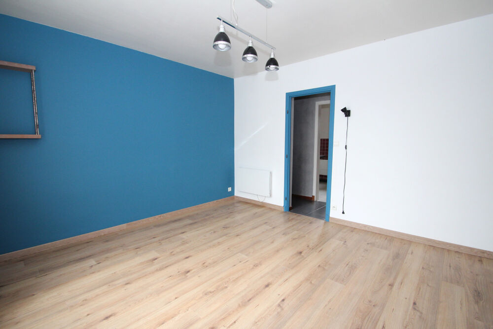 Location Appartement APPARTEMENT F3 58m2 DECIZE Decize