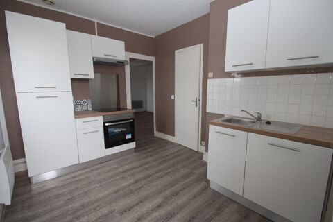  Appartement � louer 3 pi�ces 62 m�