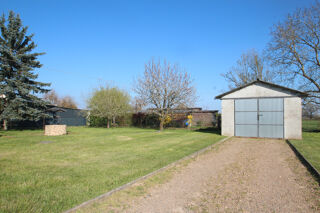  Maison � vendre 3 pi�ces 56 m�