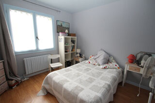  Maison à vendre 3 pièces 89 m²