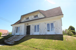  Maison à vendre 6 pièces 129 m²