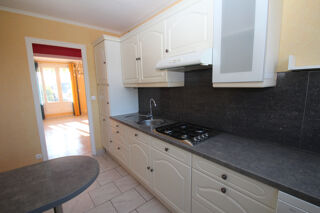  Appartement � vendre 2 pi�ces 46 m�