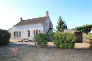  Maison à vendre 3 pièces 86 m²