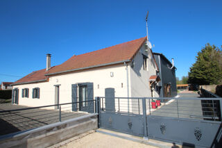  Maison � vendre 7 pi�ces 222 m�