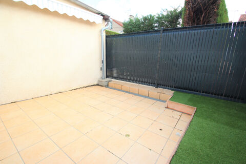  Appartement  louer 1 pice 27 m