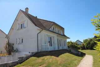  Maison à vendre 6 pièces 129 m²