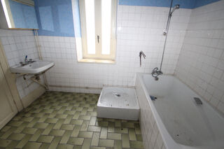  Maison à vendre 3 pièces 81 m²