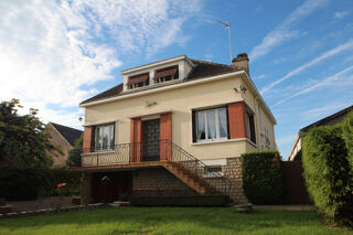  Maison  vendre 5 pices 135 m