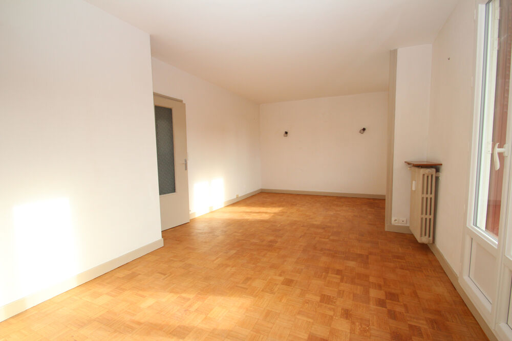 Location Appartement DECIZE, appartement de type F3 Decize