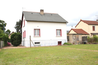  Maison � vendre 6 pi�ces 130 m�