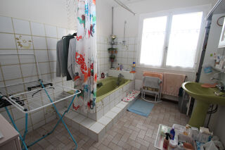  Maison à vendre 3 pièces 89 m²