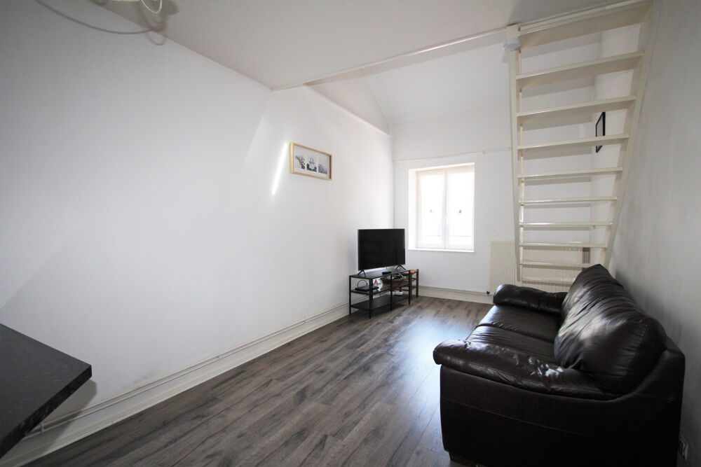 STUDIO 35m2 DECIZE